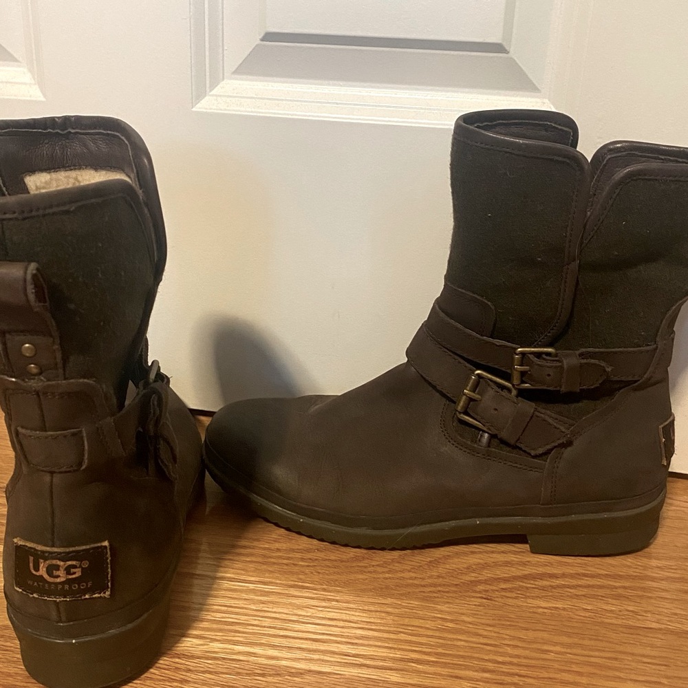 UGG Simmens Boot